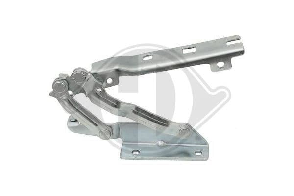 Motor Kaput Menteşesi Sağ Volkswagen Jetta V (1K2)(08.2005->2010)  MAHER 38170