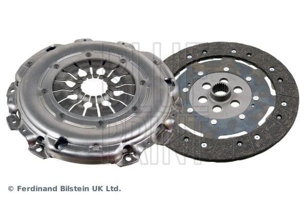 Debriyaj Seti  Jaguar S-Type (03.1999->)  BLUE PRINT ADF123037