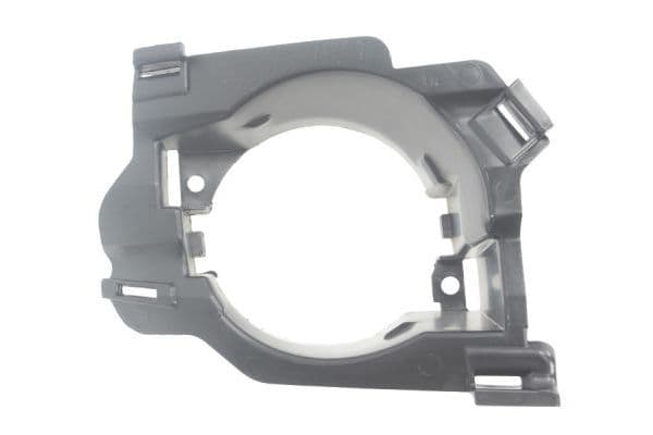 Sis Farı Çerçevesi Sol Dacia Logan (05.2005->)  EUROBUMP DAC07LO043