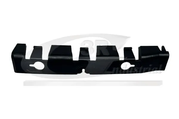 Tampon Takviyesi Ön Dacia Logan MVC (12.2006->)  EUROBUMP DAC07LO012