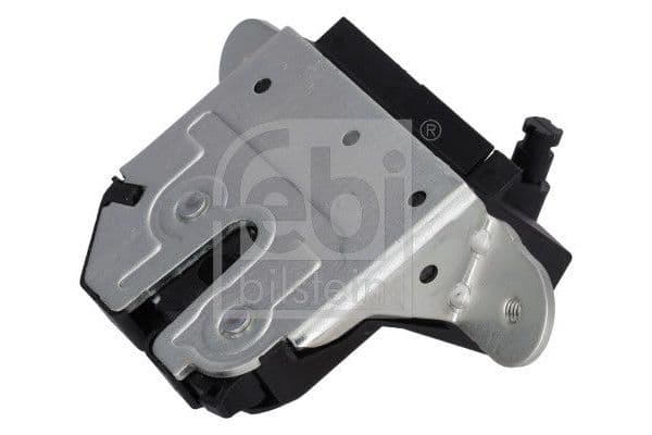 Bagaj Kapak Kilidi  Abarth 500 (150)(2008->)  TOPRAN 601 845