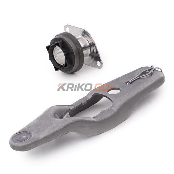 Skoda Fabia Debriyaj Seti 1.4 TDI 70 Beygir BNM Motor Baskı Balata Bilya Set 2000-2007 LUK