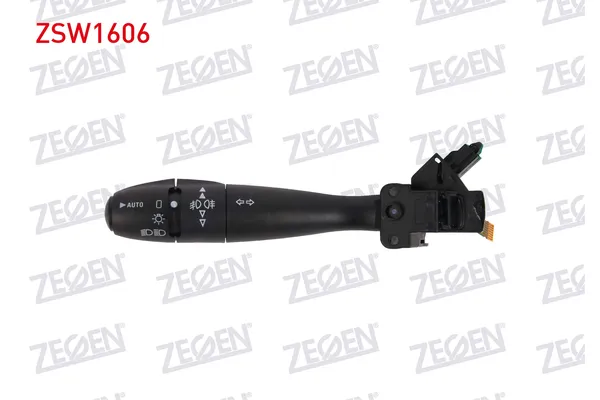 Far Kolu  Citroen C2 (06.2003->)  VALEO 251628