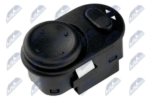 Ayna Kumanda Düğmesi  Opel Agila (2000->2003)  MAXTEL 16607487