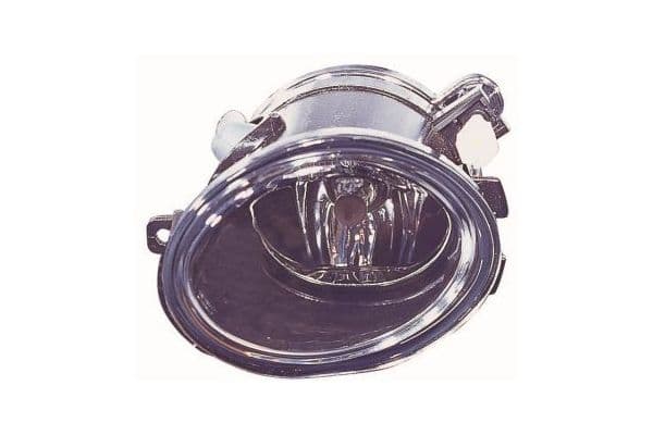 Sis Farı Ön Sol BMW 5 Serisi Sedan (E39)(1995->)  WENDERPARTS BA63177894017