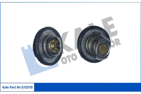 Termostat  Chrysler Stratus 4 kapı (JA)(1994->)  KALE 572545