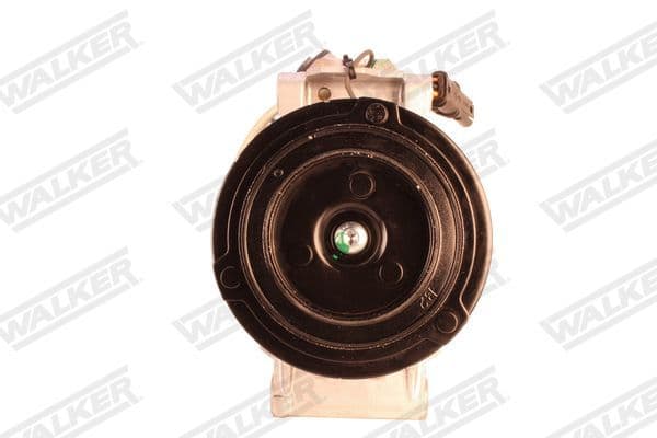 Klima Kompresörü  BMW X5 Serisi (E70)(07.2007->)  VEKA 58-3305