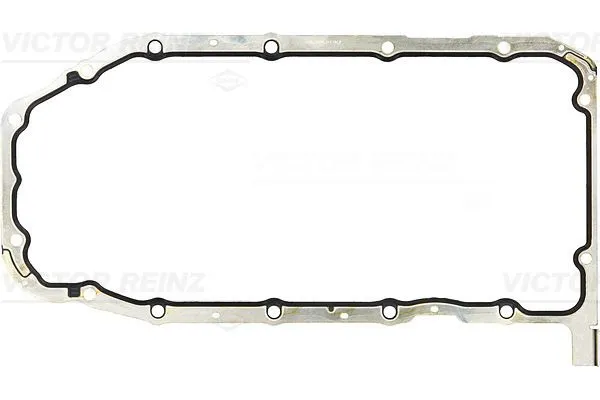 Karter Contası  Chevrolet Evanda (2005->)  ELRING 410.050