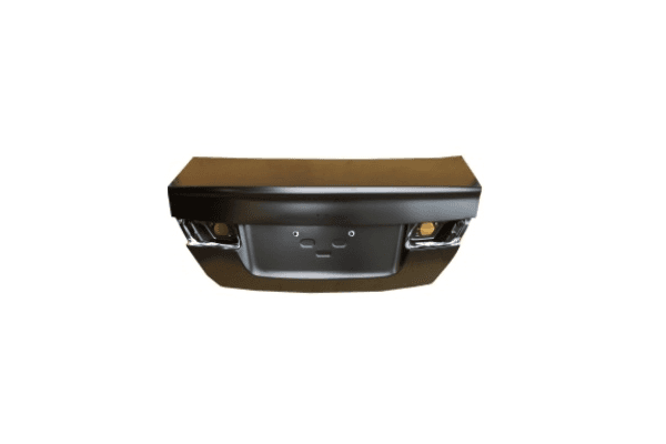 Bagaj Kapağı  Honda CR-V (RE)(06.2013->)  EUROBUMP HON08CR023
