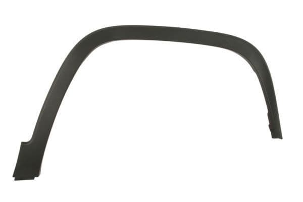 Çamurluk Çıtası Ön Sol Jeep Cherokee (KL)(2014->)  VORTEX V1704938