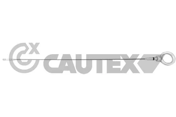 Motor Yağ Çubuğu  Audi A4 Sedan (B5)(02.1999->)  TRUCKTEC 07.10.042