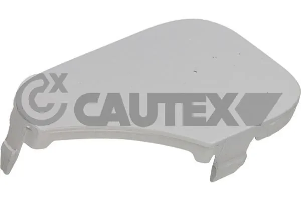Tampon Çeki Demir Kapağı Ön Ford Fiesta (CBK)(2002->)  ERC 142