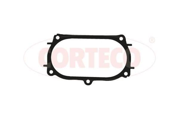 Üst Kapak Contası (Külbütör)  Abarth Ritmo (1983->)  REINZ 70-31738-00