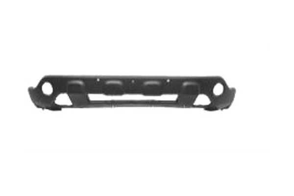 Tampon Alt Parça Ön Honda CR-V (RE)(01.2007->)  EUROBUMP HON07CR018