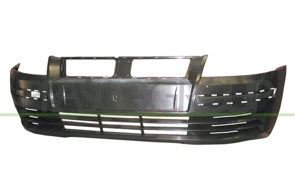 Tampon Arka Abarth Stilo (192)(2001->)  VORTEX V1102425
