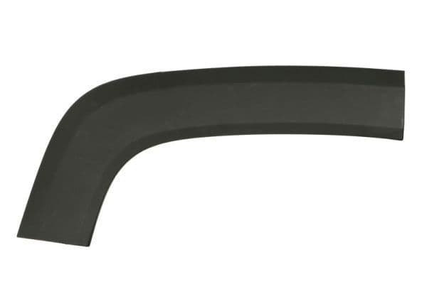 Çamurluk Kaplaması Ön Sol Jeep Renegade (BU)(2014->)  EUROBUMP JEP13RE002