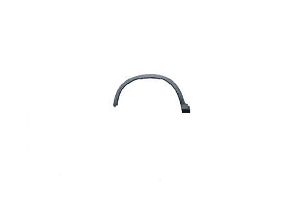 Çamurluk Kaplaması Ön Sağ Honda CR-V (RS)(06.2023->)  EUROBUMP HON13CR025