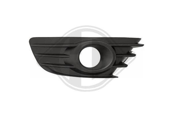 Tampon Panjuru Ön Citroen C4 Coupe (06.2004->)  EUROBUMP CIT07C4027