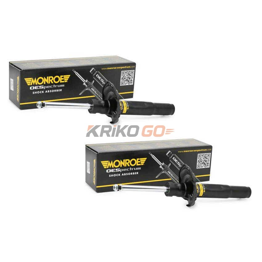 Seat Leon 3 Ön Amortisör Takımı Gazlı 2013-2020 MONROE OESPECTRUM
