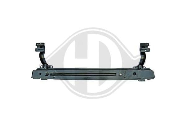 Tampon Takviyesi Arka DS 3 (02.2016->)  EUROBUMP CIT07C3021
