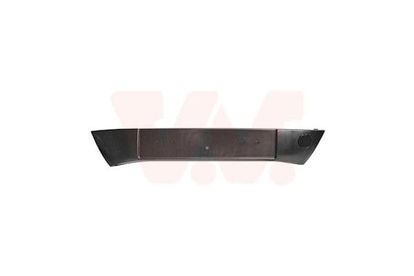 Plakalık Ön Citroen C3 (09.2009->)  TW 1617-2013