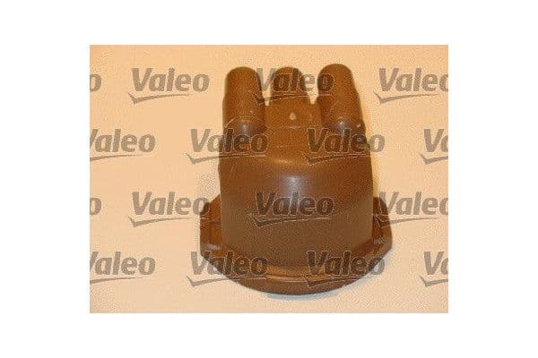 Distribütör Kapağı  Citroen CX 5 Kapı (07.1985->)  VALEO 661920