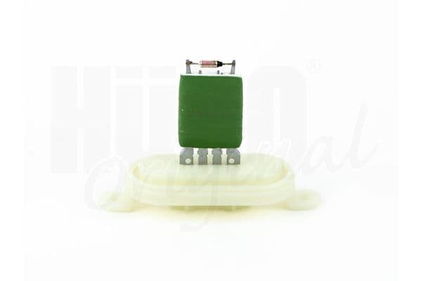 Kalorifer Rezistansı Renault Laguna II (BG0)(03.2001->) HELLUX HLR100129