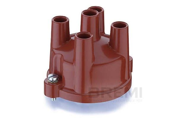 Distribütör Kapağı  Renault R 4 (1961->)  HELLUX HLD31305