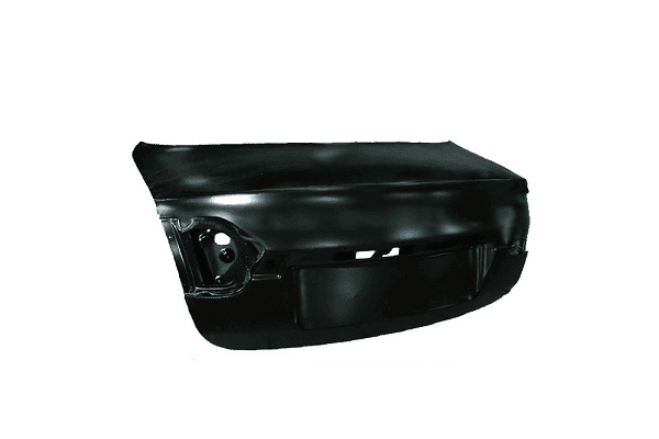 Bagaj Kapağı  Renault Clio II / (Makyajlı)(B/CB0)(06.2001->)  EUROBUMP REN08CL023