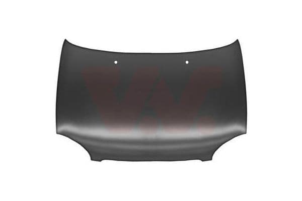 Motor Kaputu  Opel Vivaro (2001->)  EUROBUMP REN08TR003
