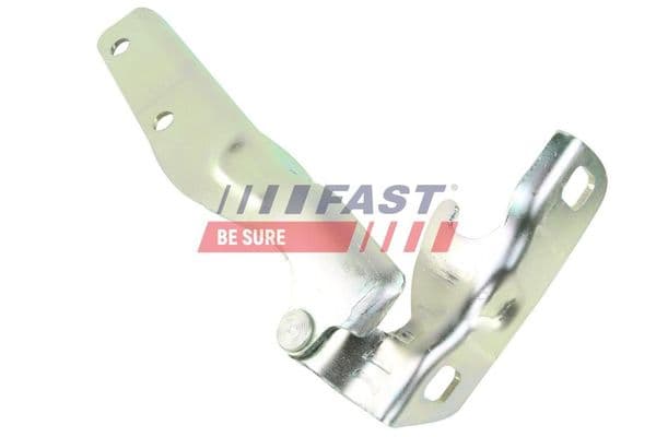 Motor Kaput Menteşesi Sağ Fiat Strada (278)(1999->)  KRAFTVOLL 21030801