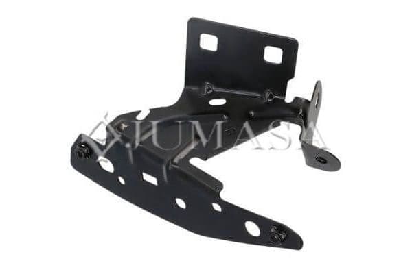 Çamurluk Braketi Ön Sağ DS 3 (02.2016->)  TW 1617-2107