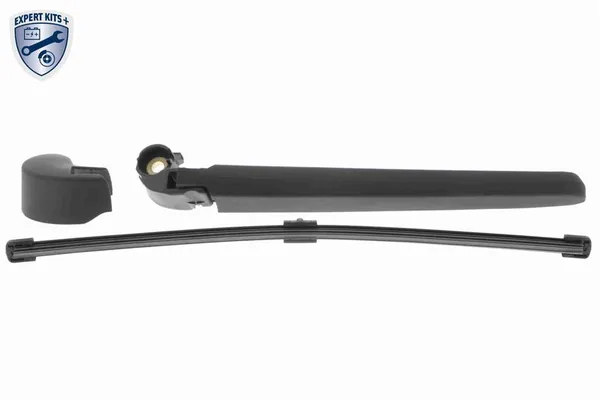 Silecek Süpürgesi Arka  350 mm - 14 inç Audi e-tron (GEN)(01.2019->)  PLASTECH P12900