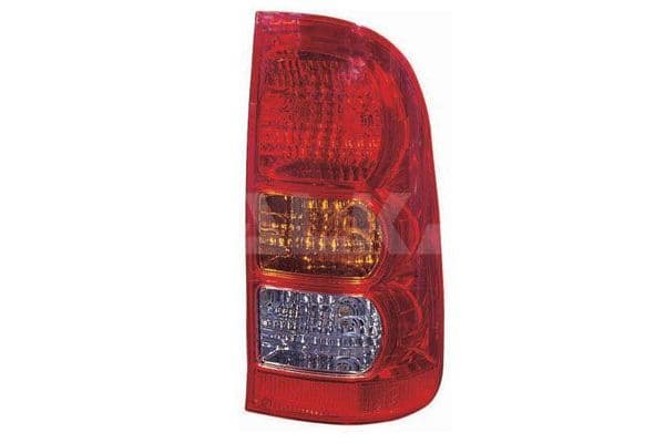 Stop Lambası Sağ Toyota RAV4 Funcruiser Cabrio (A1)(1998->)  DEPO 212-1999R-UQ