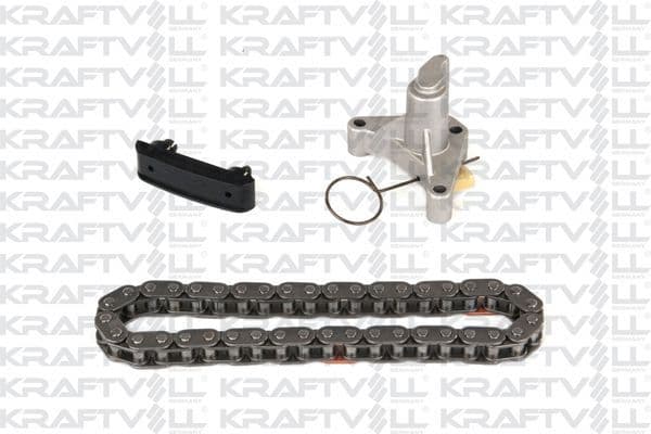 Triger Zincir Seti  DS 3 (02.2016->)  KRAFTVOLL 12100040