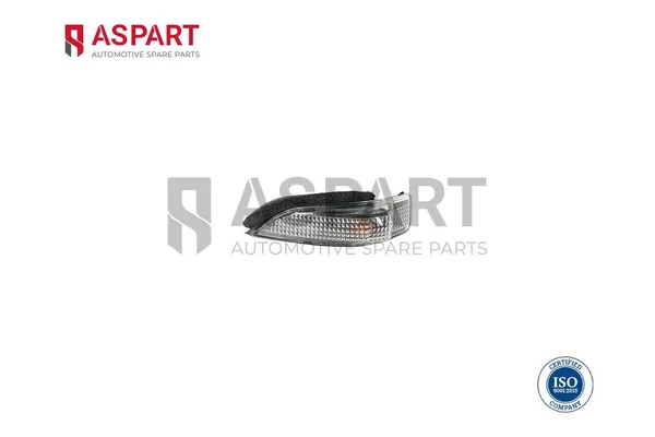Dikiz Ayna Sinyali Sol Toyota Yaris (KSP1/NLP1/NSP1)(2011->)  LABO LB14-43008L
