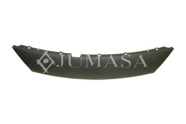 Tampon Üst Parça Arka Renault Clio II / (Makyajlı)(B/CB0)(06.2001->)  RENAULT ORJINAL 8200083217