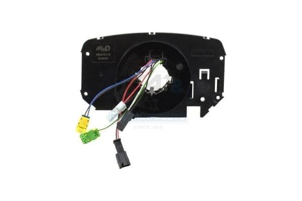 Airbag Sargısı  Renault Megane II Sedan (09.2003->)  MOTORTEC RNT0888