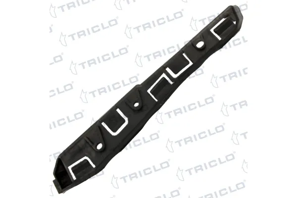 Tampon Braketi Arka Sağ Dacia Sandero (06.2008->)  VONAR TBB060