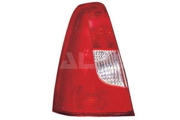 Stop Lambası Sağ Dacia Logan (05.2005->)  PLEKSAN 2290