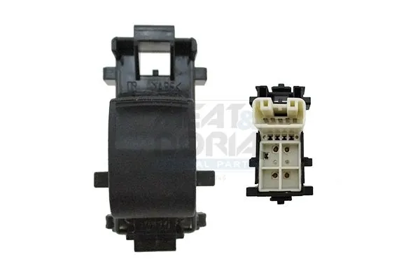 Cam Açma Düğmesi Ön Sağ veya Sol Daihatsu Charade (XP9F)(2011->2013)  MAXTEL 18210199