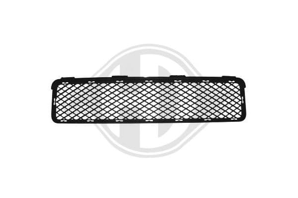 Tampon Panjuru Ön Hyundai i30 (FD)(06.2007->)  EUROBUMP HUN07I3006