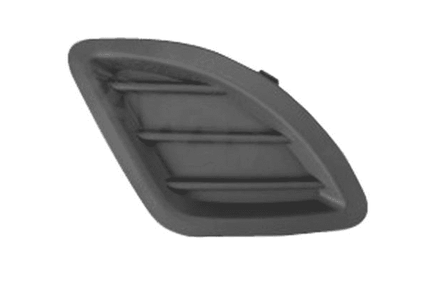 Sis Farı Çerçevesi Sol Kia Ceed (ED)(2006->)  EUROBUMP KIA07CE004