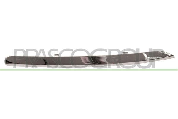 Tampon Kuşağı Ön Sol Kia Soul (AM)(2008->)  EUROBUMP KIA07SL009