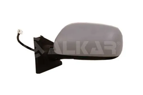 Dikiz Aynası Dış Sol Daihatsu Terios (J2...)(2006->2013)  EUROBUMP TOY11RA004