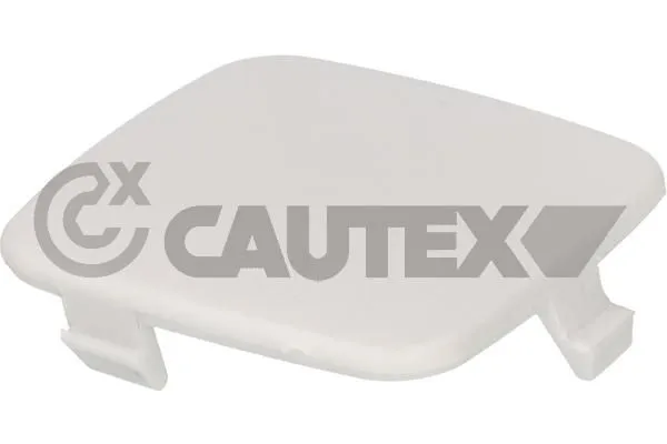 Tampon Çeki Demir Kapağı Arka Ford Focus 3/4/5 Kapı (CB4)(2008->)  CABU 331513