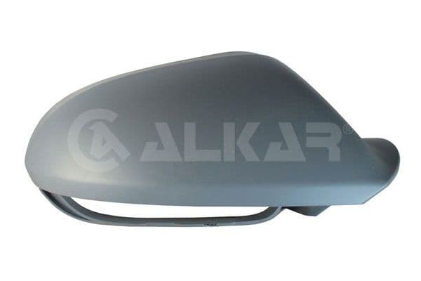 Ayna Kapağı Sağ Audi A3 (8P1)(05.2003->)  SPJ V-0908