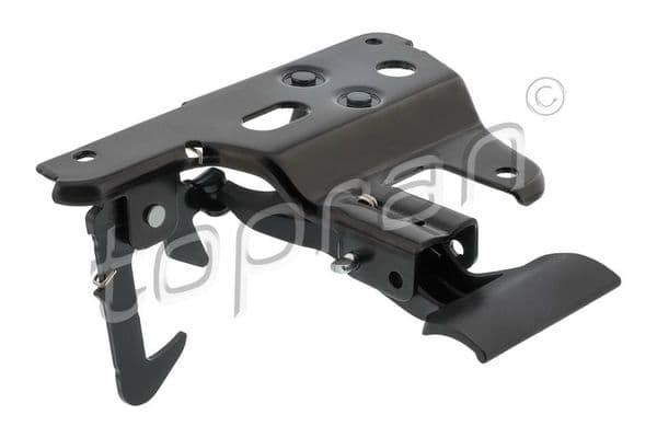 Motor Kaput Kilidi  Audi Q3 (8UB)(06.2011->)  PRO-A 293492
