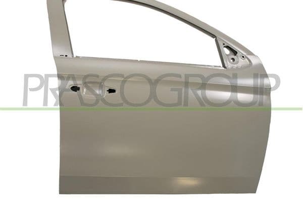 Kapı Ön Sağ Citroen Berlingo Van (03.2008->)  EUROBUMP PEJ08PR007