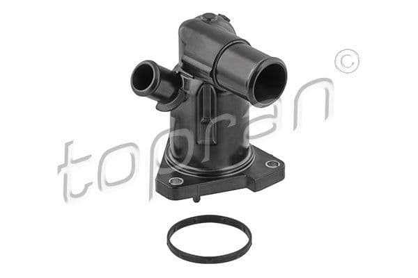 Termostat 82 °C  Daihatsu Charade (XP9F)(2011->2013)  CALORSTAT TH7242.82